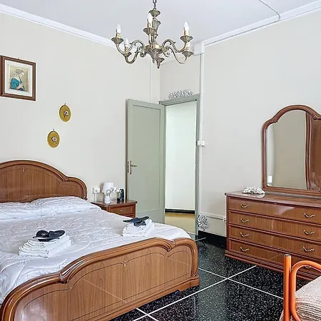 Fanti House * Génova