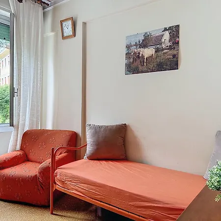 Apartamento Fanti House *