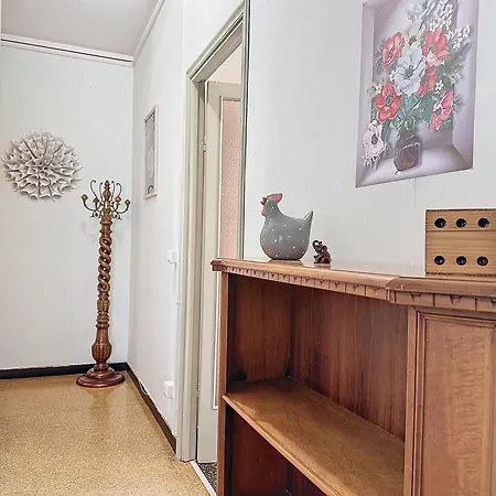 Apartamento Fanti House