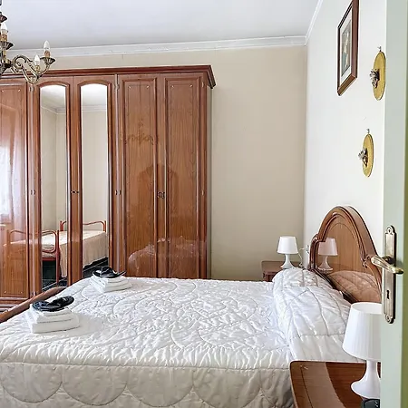 Fanti House Apartamento