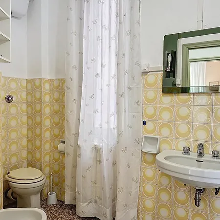 Fanti House Génova