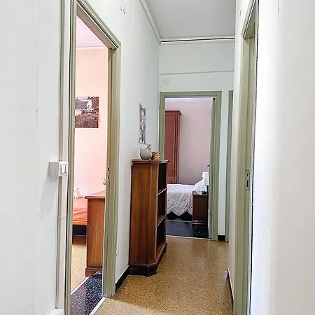 Apartamento Fanti House