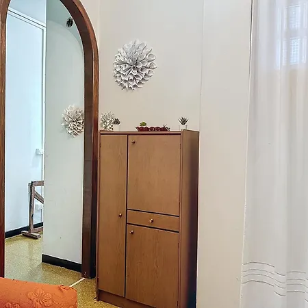 Fanti House * Génova