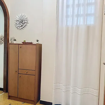 Fanti House Apartamento
